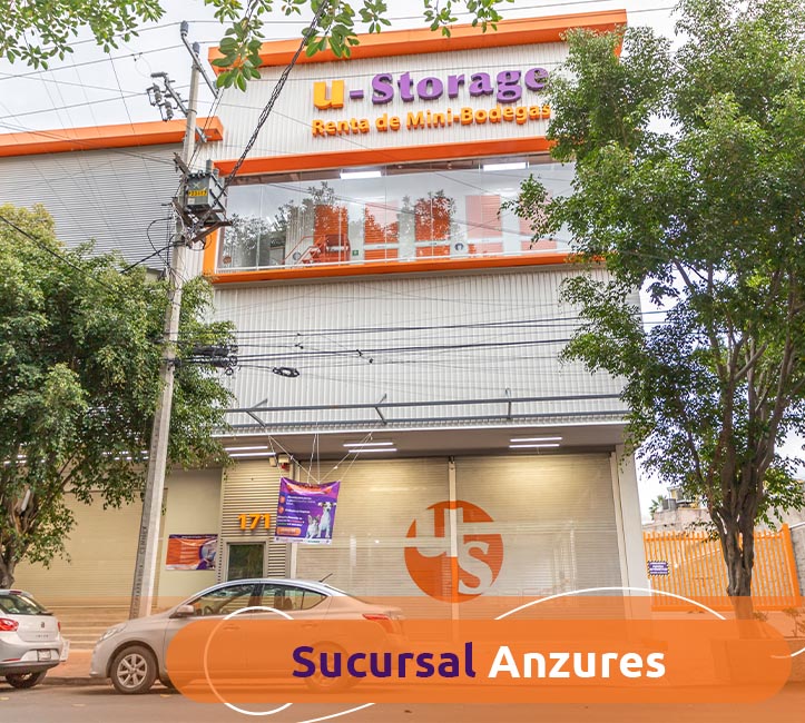 Anzures – Polanco