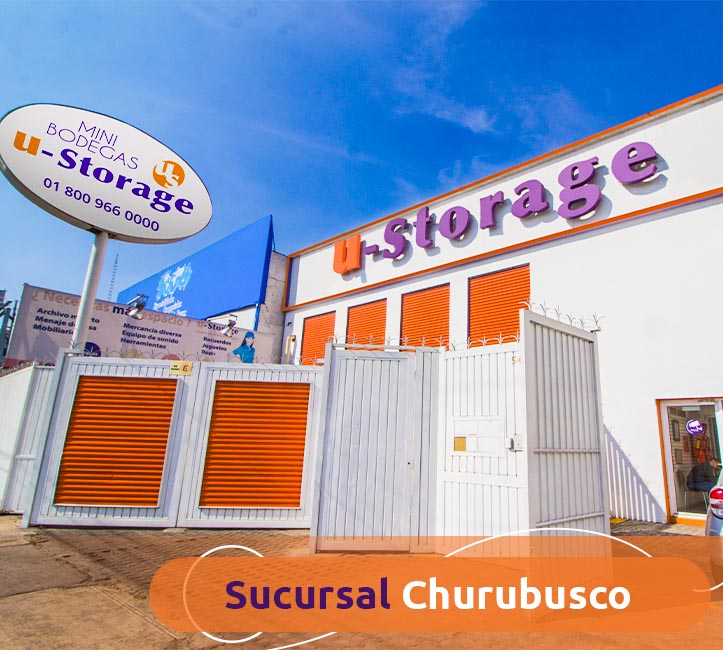 Churubusco