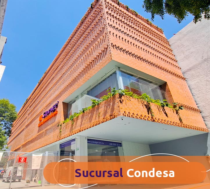 Condesa