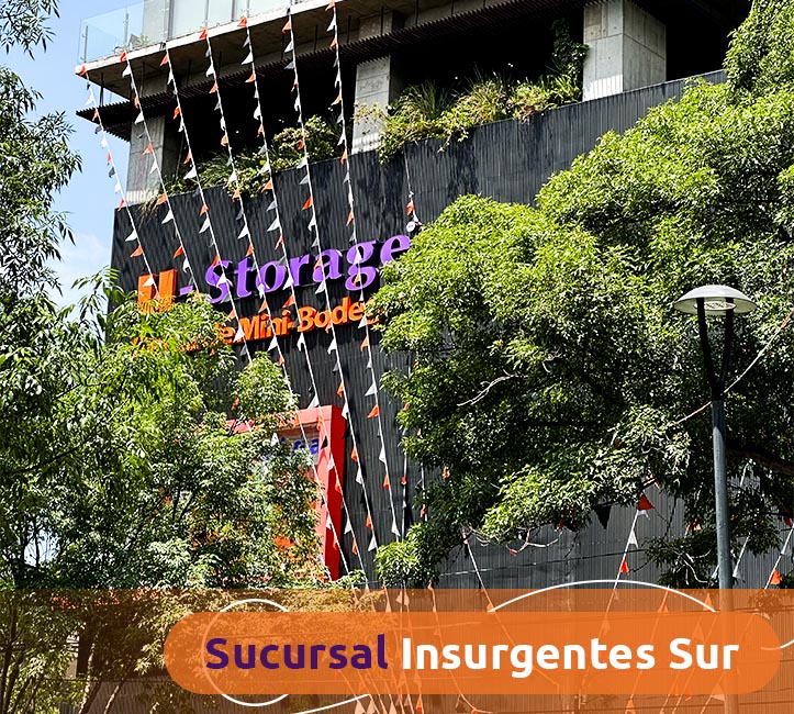 Insurgentes Sur