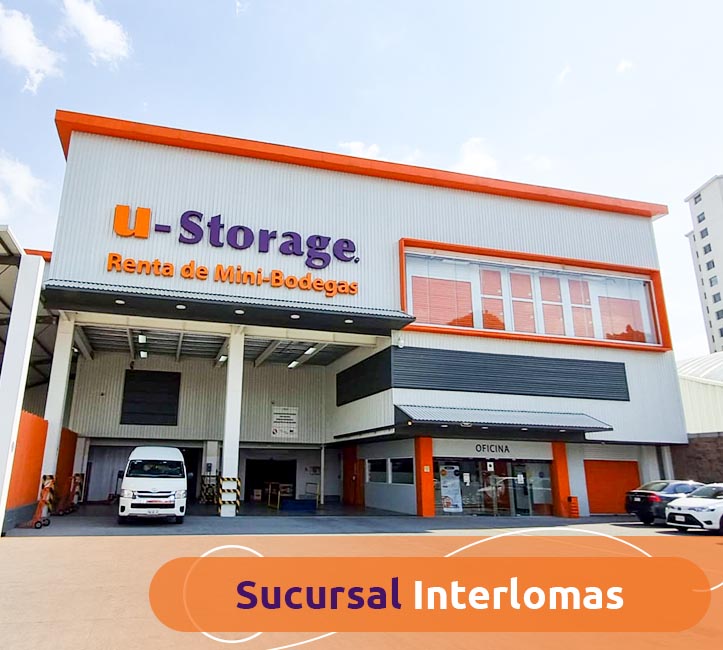 Interlomas