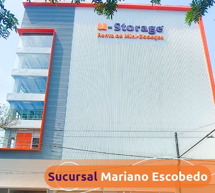 Mariano Escobedo