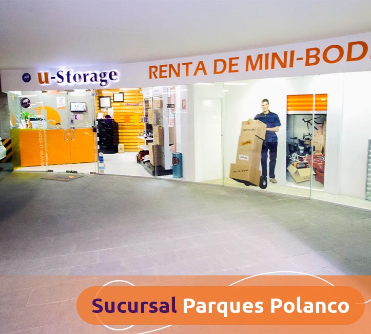 Parques Polanco
