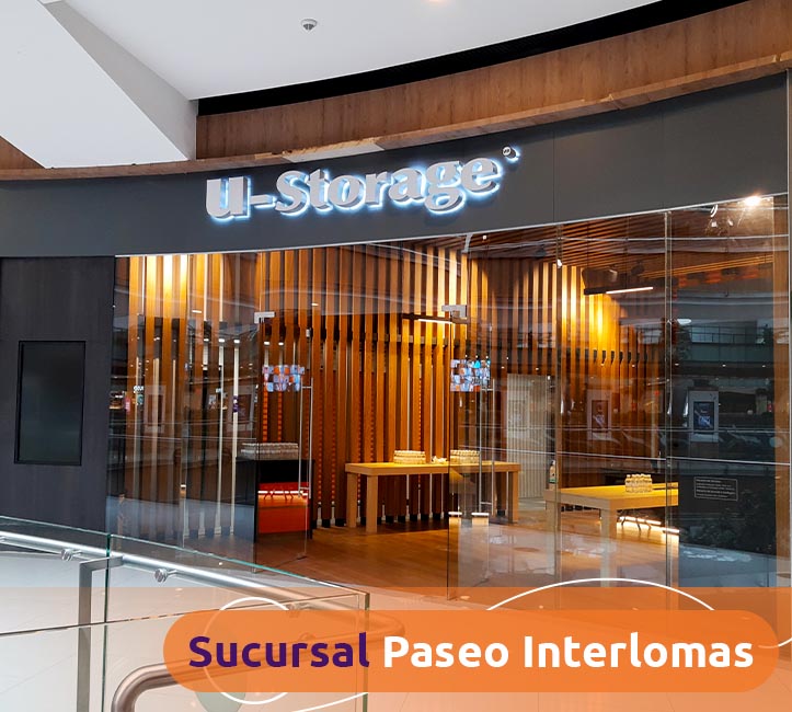 Paseo Interlomas