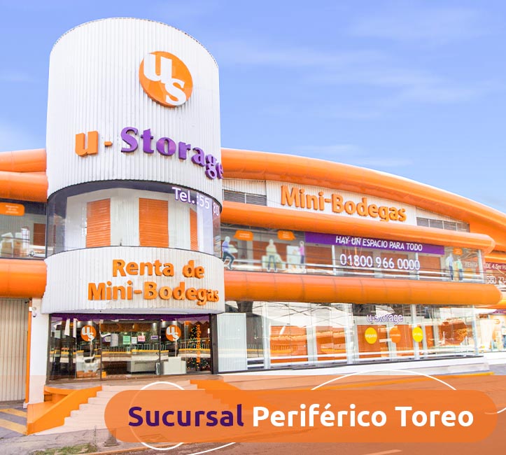 Periférico Toreo