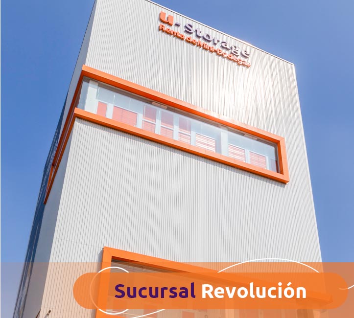 Revolución