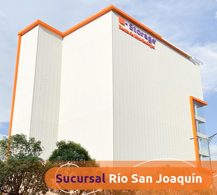 Río San Joaquín