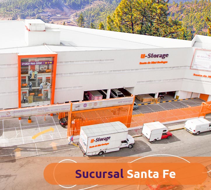 Santa Fe