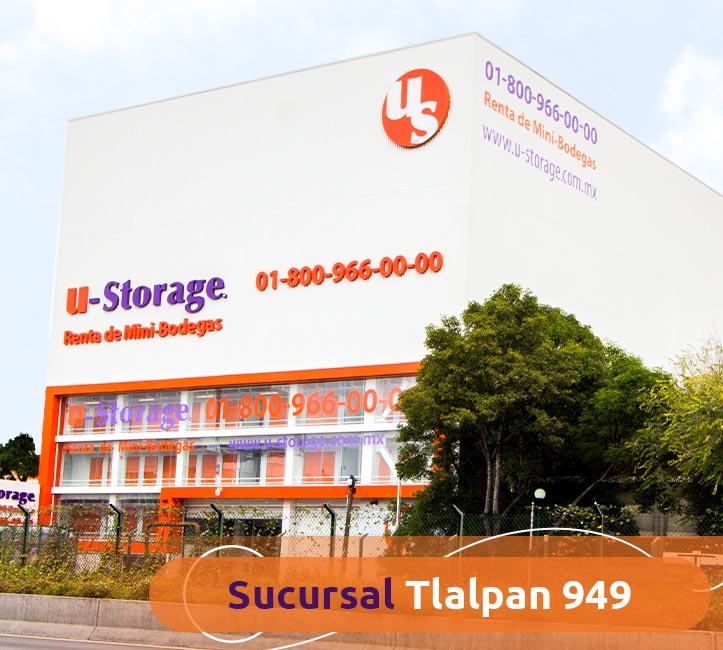 Tlalpan 949