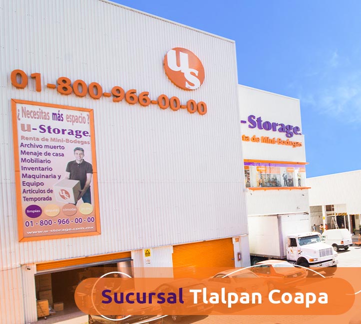 Tlalpan Coapa