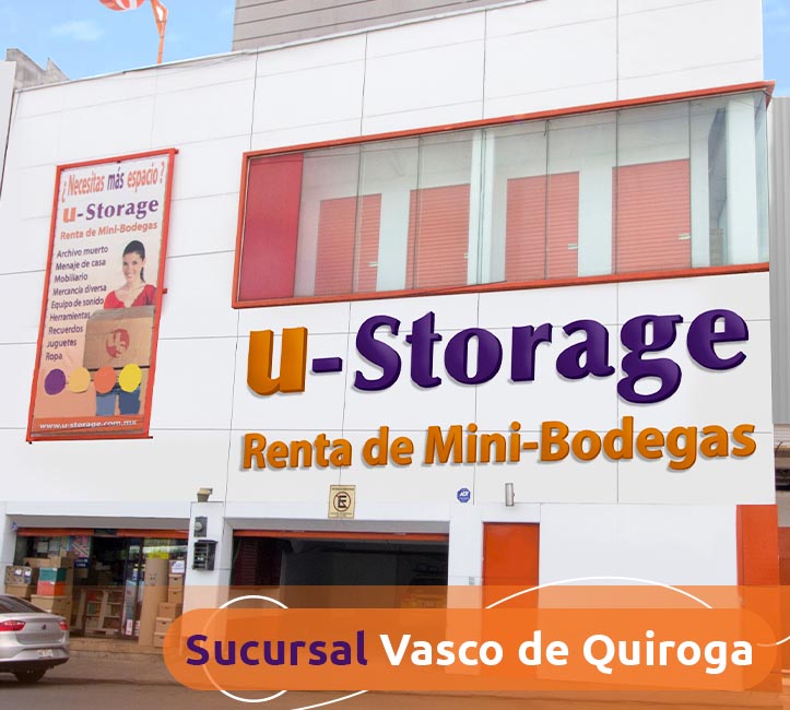 Santa Fe - Vasco de Quiroga