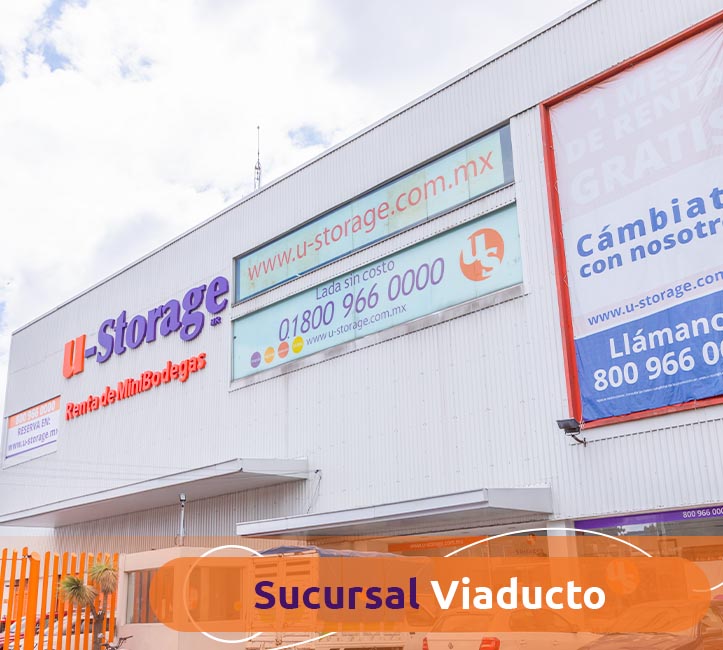 Viaducto