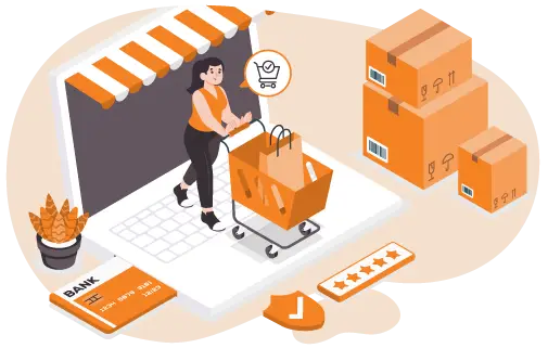 Empresas de e-commerce Empresas de e-commerce