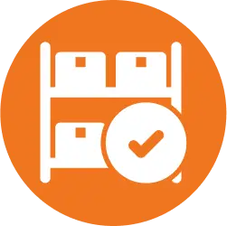 Almacenamiento Inventario