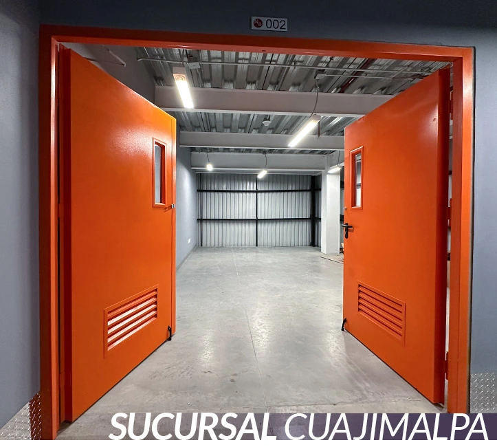 Cuajimalpa