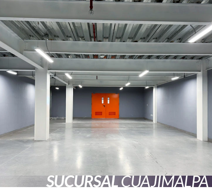 Cuajimalpa
