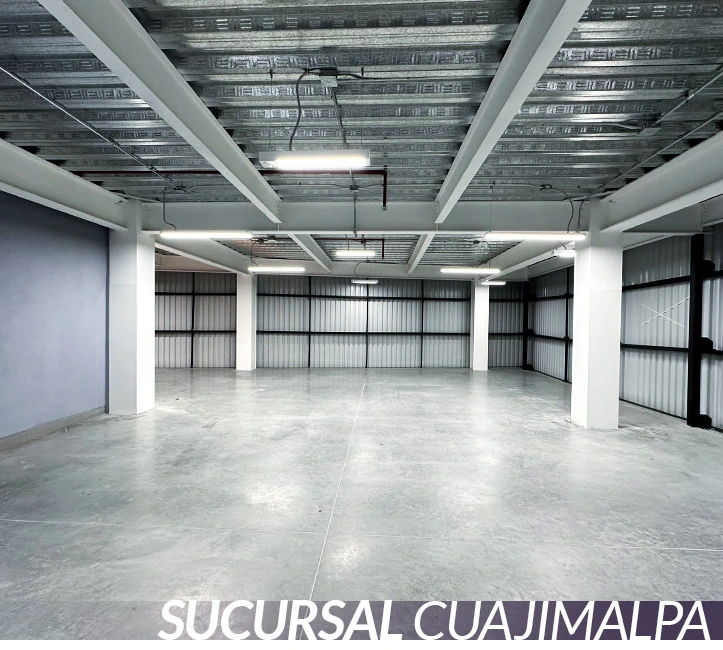 Cuajimalpa