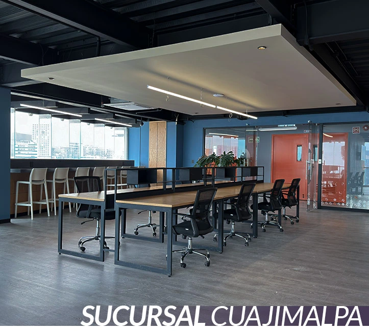 Cuajimalpa