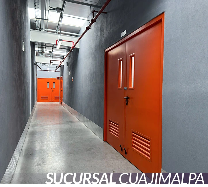 Cuajimalpa