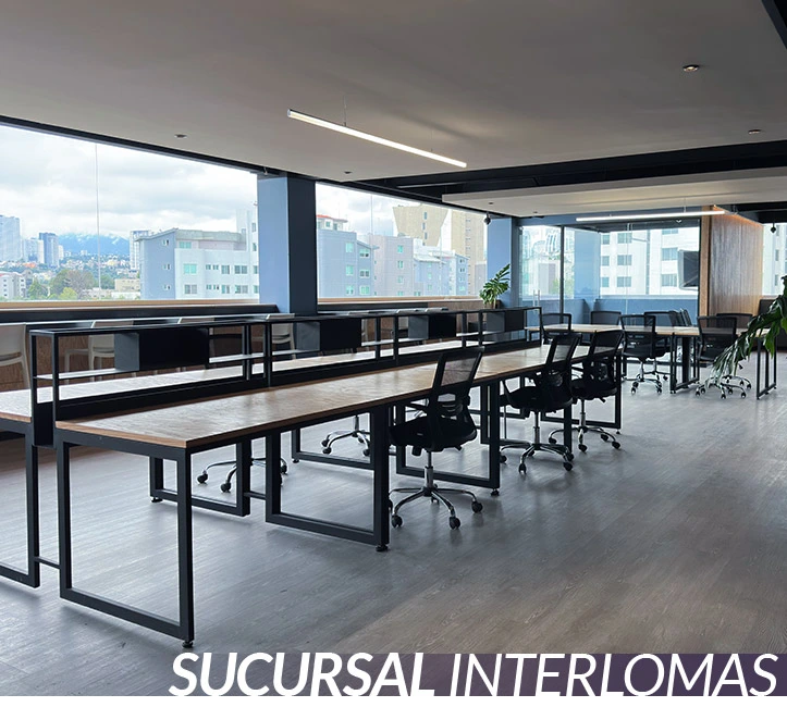 Interlomas