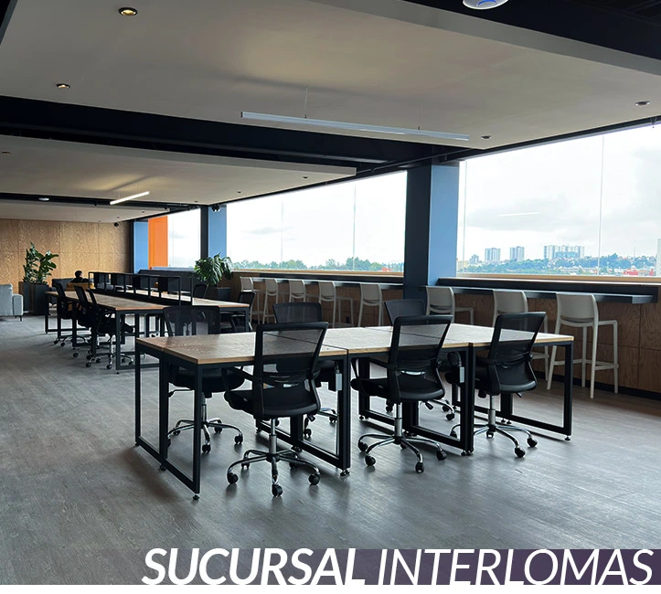 Interlomas