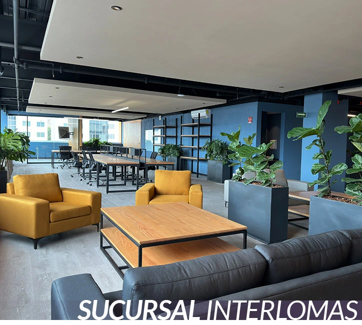 Interlomas