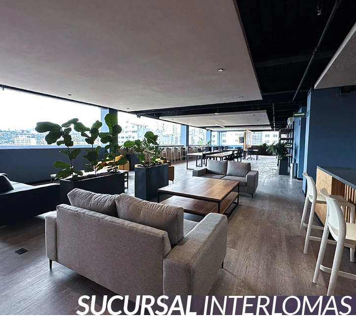 Interlomas