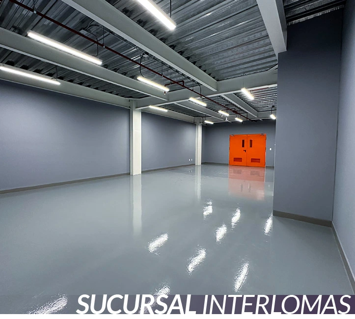 Interlomas