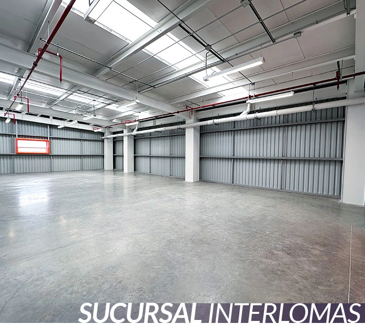 Interlomas