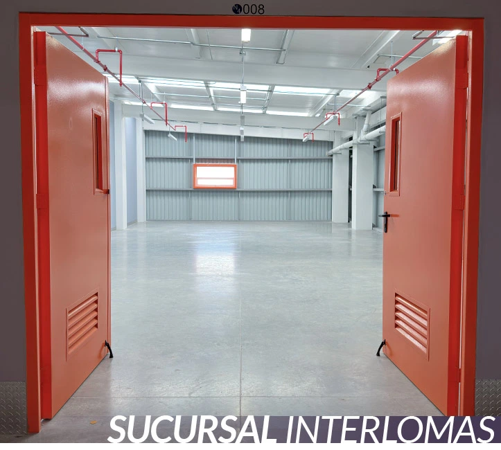 Interlomas