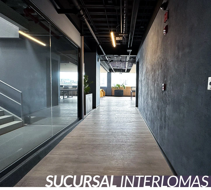 Interlomas